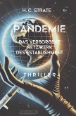 Pandemie Pandemie