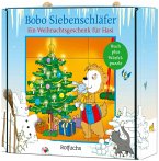 Bobo Siebenschläfer: Ein Weihnachtsgeschenk für Hasi