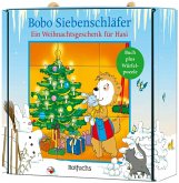 Bobo Siebenschläfer: Ein Weihnachtsgeschenk für Hasi Bobo Siebenschläfer: Ein Weihnachtsgeschenk für Hasi
