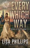 Every Which Way Every Which Way