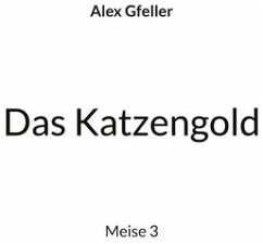 Cover Das Katzengold