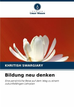 Cover Bildung neu denken