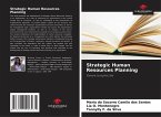 Strategic Human Resources Planning