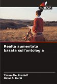 Realtà aumentata basata sull'ontologia Realtà aumentata basata sull'ontologia