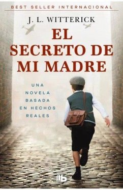 Cover El Secreto de Mi Madre / My Mother's Secret