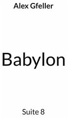 Cover Babylon