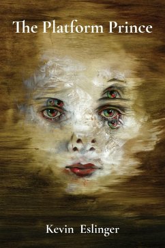 Cover The Platform Prince