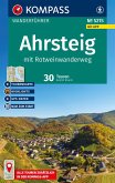KOMPASS Wanderführer Ahrsteig mit Rotweinwanderweg, 30 Touren/Etappen mit Extra-Tourenkarte KOMPASS Wanderführer Ahrsteig mit Rotweinwanderweg, 30 Touren/Etappen mit Extra-Tourenkarte
