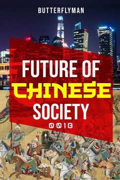 Cover Future Of Chinese Society