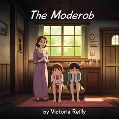 Cover The Moderob