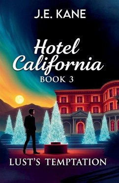 Cover Hotel California