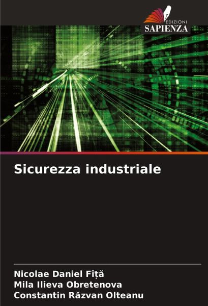 Sicurezza industriale Sicurezza industriale