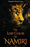 The Lost Color of Namiri The Lost Color of Namiri