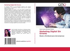 Marketing Digital Sin Errores Marketing Digital Sin Errores
