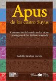 Apus de los Cuatro Suyus Apus de los Cuatro Suyus