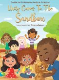 Unity Comes to The Sandbox Unity Comes to The Sandbox
