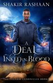 A Deal Inked in Blood A Deal Inked in Blood