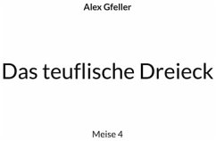 Cover Das teuflische Dreieck