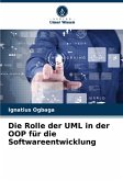 Die Rolle der UML in der OOP für die Softwareentwicklung
