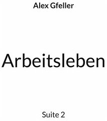 Cover Arbeitsleben