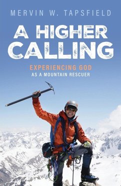 Cover A Higher Calling