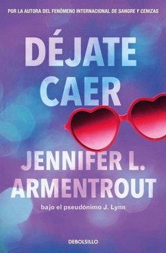 Déjate caer (Te esperaré 4) Cover Déjate caer (Te esperaré 4)