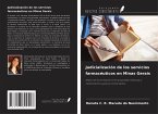 Judicialización de los servicios farmacéuticos en Minas Gerais