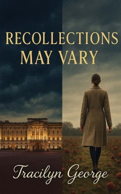 Cover Recollections May Vary