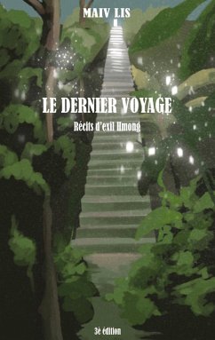 Cover Le dernier voyage