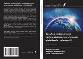 Desafíos empresariales contemporáneos en el mundo globalizado (volumen 6) Desafíos empresariales contemporáneos en el mundo globalizado (volumen 6)