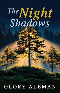 Cover The Night Shadows