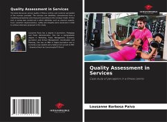 Cover Quality Assessment in Services