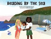 Reading By The Sea Reading By The Sea