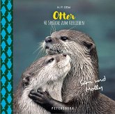 Geschenkbuch Otter Geschenkbuch Otter