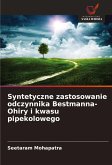 Syntetyczne zastosowanie odczynnika Bestmanna-Ohiry i kwasu pipekolowego Syntetyczne zastosowanie odczynnika Bestmanna-Ohiry i kwasu pipekolowego