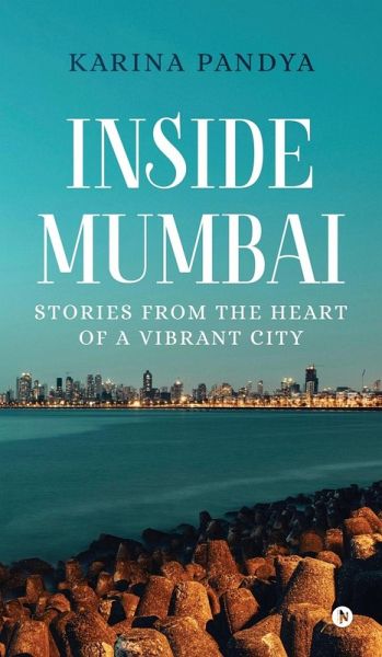 Inside Mumbai Inside Mumbai