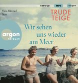 Wir sehen uns wieder am Meer Wir sehen uns wieder am Meer