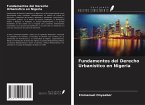 Fundamentos del Derecho Urbanístico en Nigeria