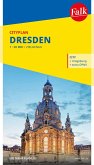 Falk Cityplan Dresden 1:20.000 Falk Cityplan Dresden 1:20.000
