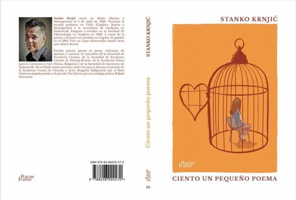 CIENTO UN PEQUEÑO POEMA CIENTO UN PEQUEÑO POEMA