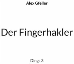 Cover Der Fingerhakler