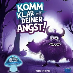 Komm' klar mit deiner Angst! Komm' klar mit deiner Angst!