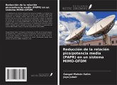 Reducción de la relación pico/potencia media (PAPR) en un sistema MIMO-OFDM Reducción de la relación pico/potencia media (PAPR) en un sistema MIMO-OFDM