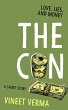 The Con - a short story - Bild 1