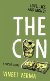 The Con - a short story The Con - a short story