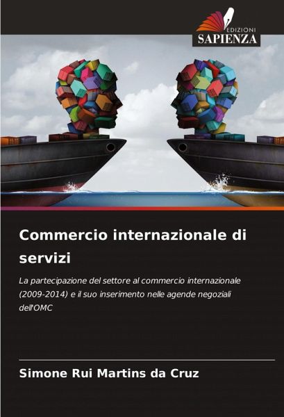 Commercio internazionale di servizi