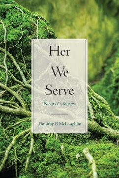 Cover Her We Serve