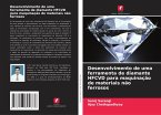 Desenvolvimento de uma ferramenta de diamante HFCVD para maquinação de materiais não ferrosos