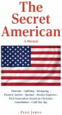 The Secret American The Secret American