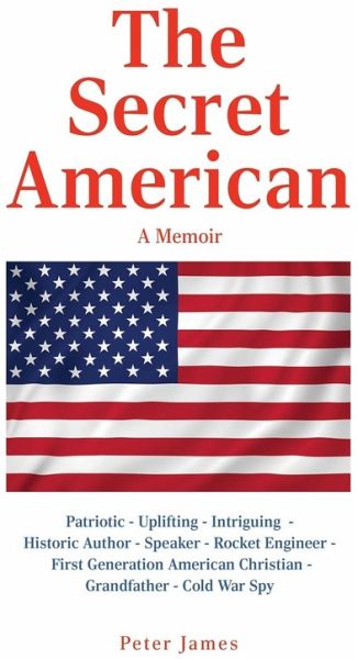 The Secret American